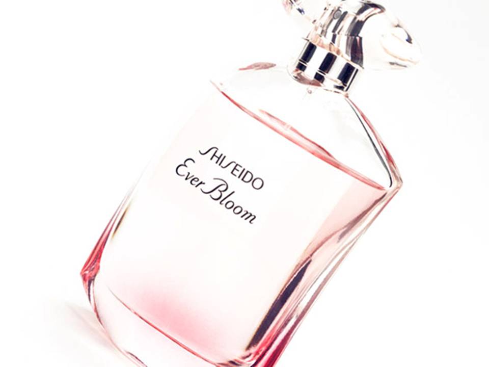 Ever Bloom Donna by Shiseido Eau de Parfum TESTER 90 ML.
